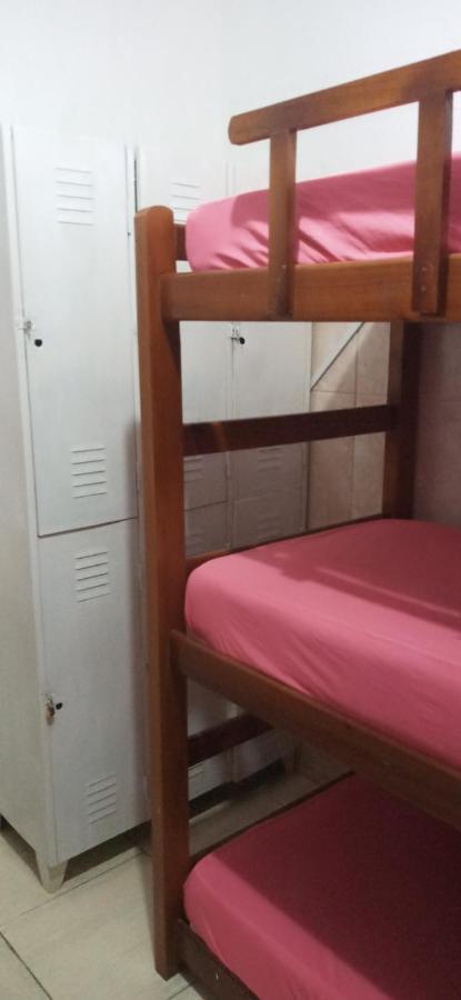Hostel Cidade Nova Rio de Janeiro Exterior photo