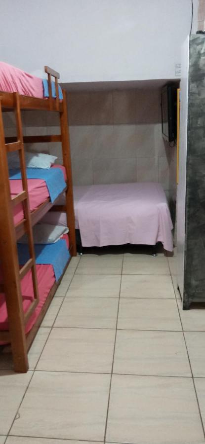 Hostel Cidade Nova Rio de Janeiro Exterior photo