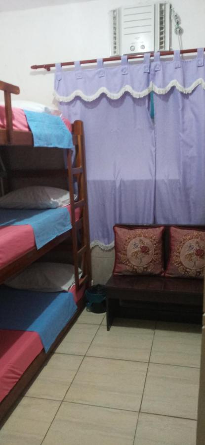 Hostel Cidade Nova Rio de Janeiro Exterior photo