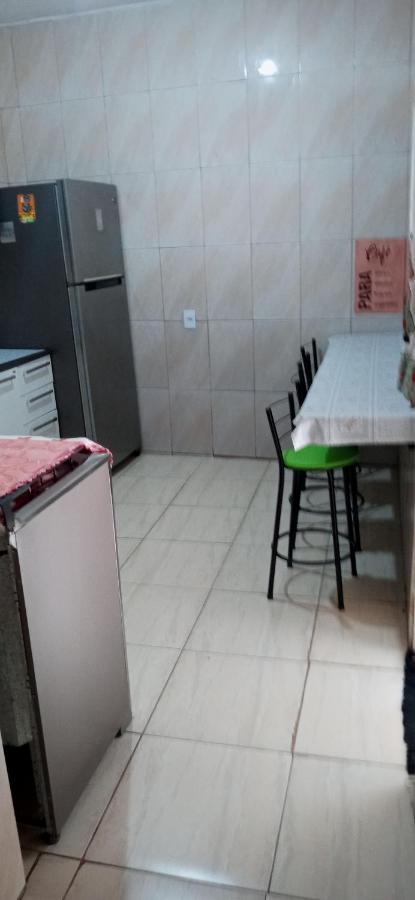 Hostel Cidade Nova Rio de Janeiro Exterior photo
