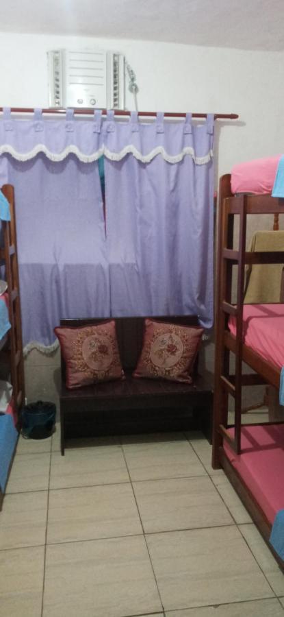 Hostel Cidade Nova Rio de Janeiro Exterior photo