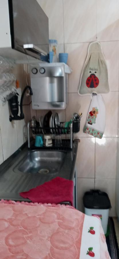 Hostel Cidade Nova Rio de Janeiro Exterior photo
