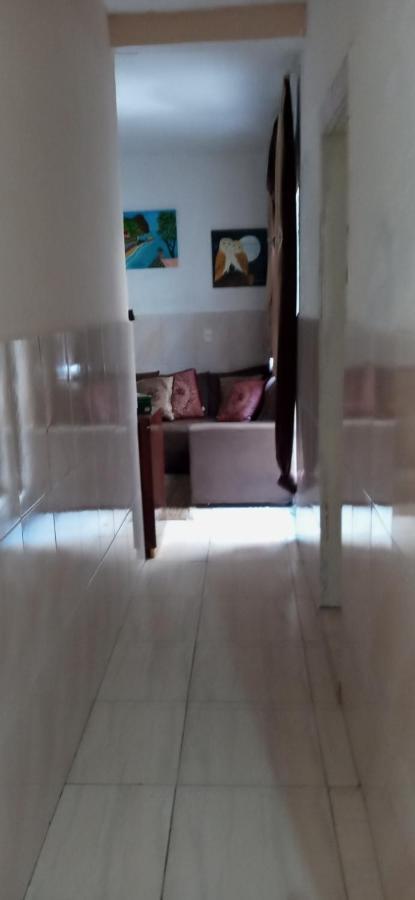 Hostel Cidade Nova Rio de Janeiro Exterior photo