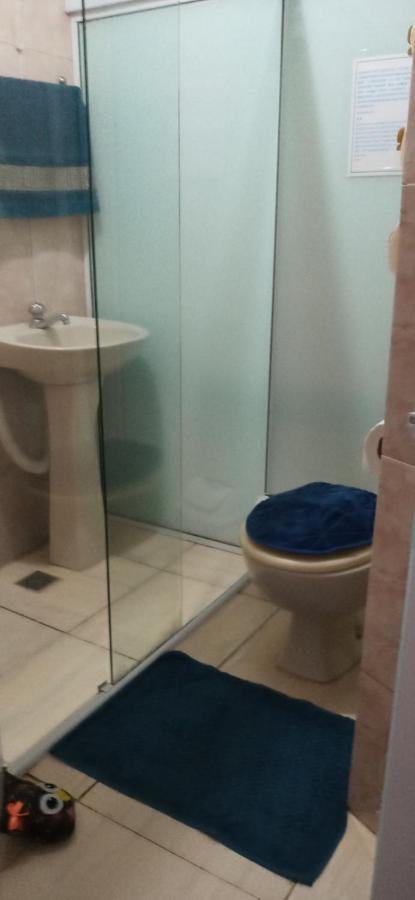 Hostel Cidade Nova Rio de Janeiro Exterior photo