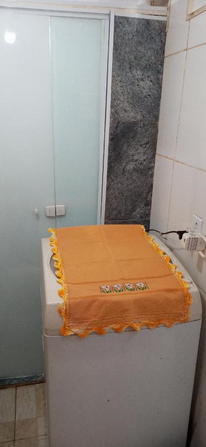 Hostel Cidade Nova Rio de Janeiro Exterior photo