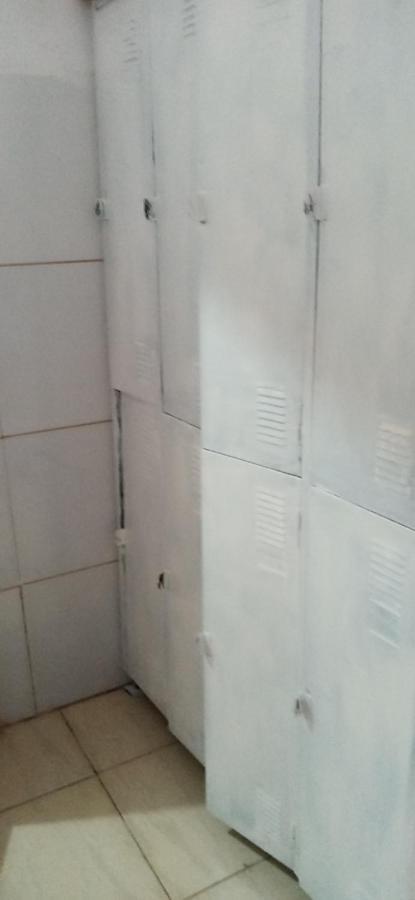 Hostel Cidade Nova Rio de Janeiro Exterior photo