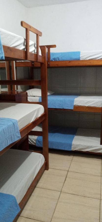 Hostel Cidade Nova Rio de Janeiro Exterior photo