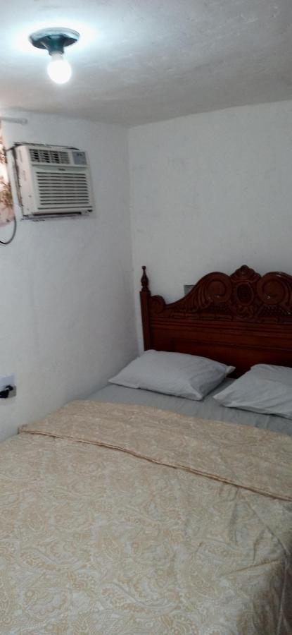 Hostel Cidade Nova Rio de Janeiro Exterior photo