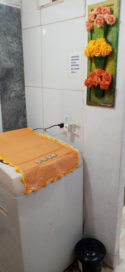 Hostel Cidade Nova Rio de Janeiro Exterior photo