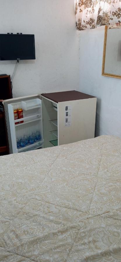 Hostel Cidade Nova Rio de Janeiro Exterior photo