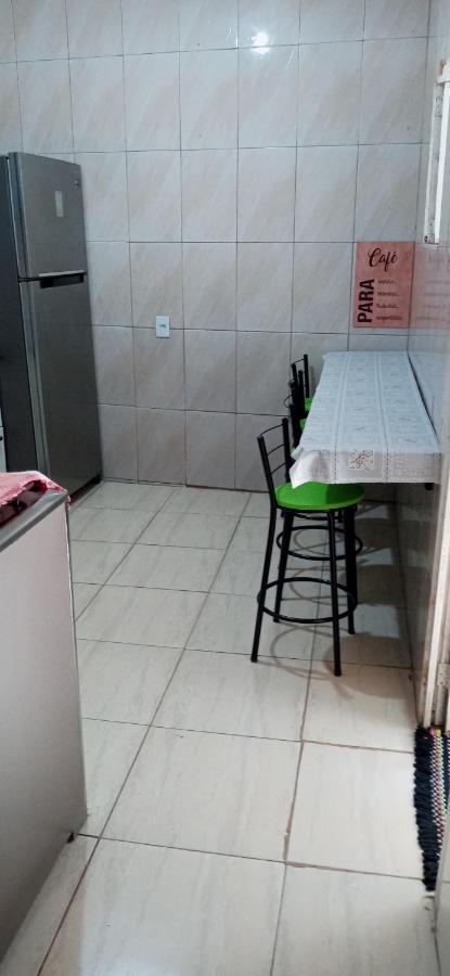 Hostel Cidade Nova Rio de Janeiro Exterior photo