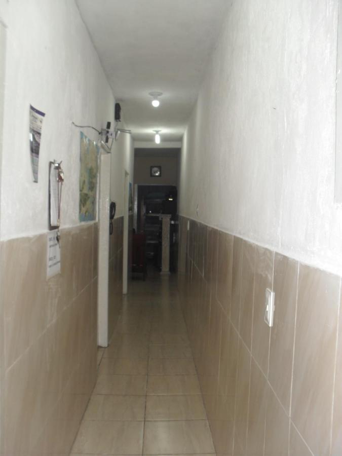 Hostel Cidade Nova Rio de Janeiro Exterior photo